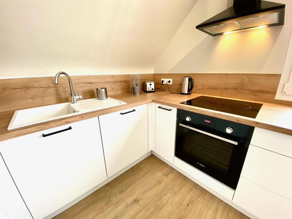 Apartment Amateru Yourhosthelper Caen