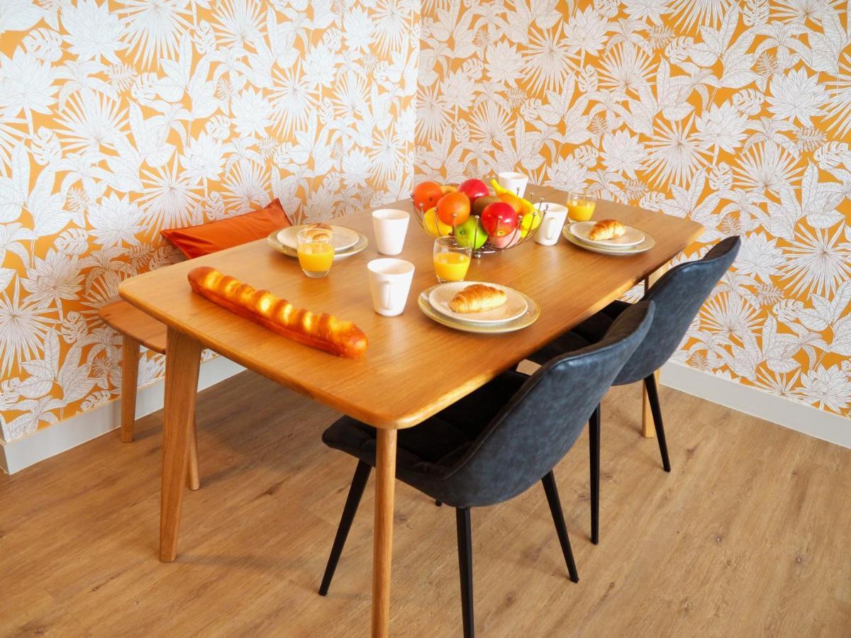 Apartment Amateru Yourhosthelper Caen