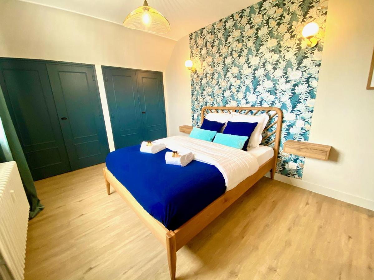 Amateru Yourhosthelper Apartment Caen